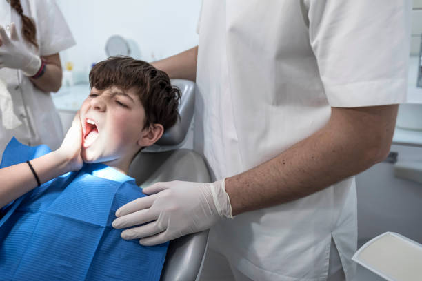 Best Emergency Dentist for Knocked-Out Tooth in Cornwall On Hudson, NY