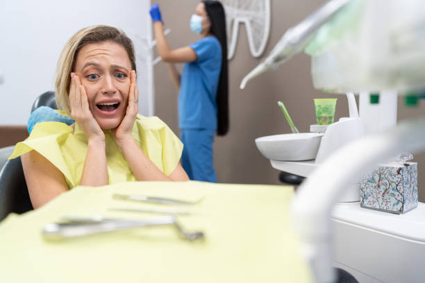 Best Emergency Dentist for Knocked-Out Tooth in Cornwall On Hudson, NY
