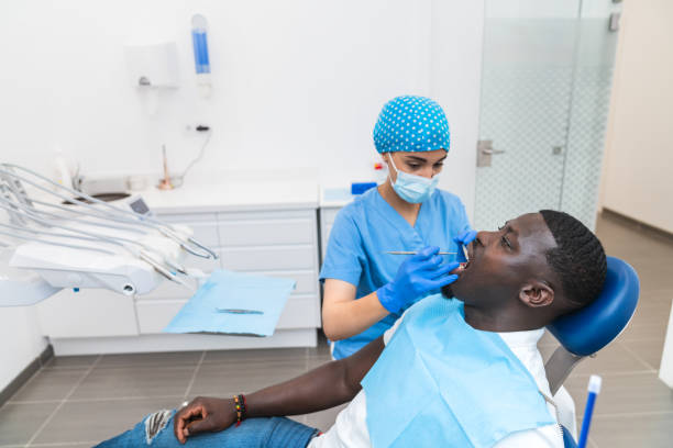 Best Emergency Dentist for Lost Fillings or Crowns in Cornwall On Hudson, NY